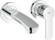 Смеситель для раковины Grohe Eurostyle Cosmopolitan 19571002 настенный