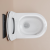 Подвесной унитаз Ceramicanova Noe CN4011T