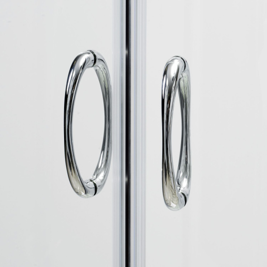 Душевой уголок Wasserkraft Leine 35P01 90x90 см