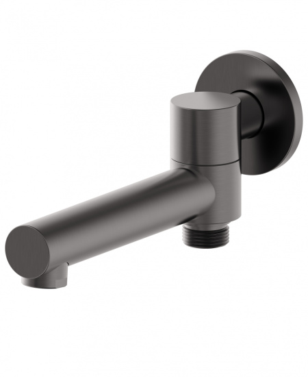 Излив Wonzon & Woghand WW-88SZ10-BGM