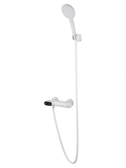 Смеситель для душа Wonzon & Woghand Muse Corno WW-A30902-MW