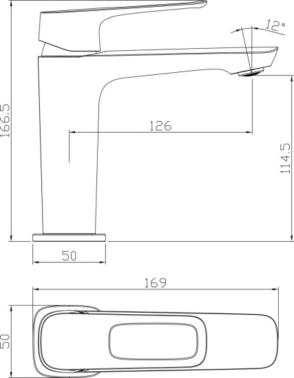 Душевой комплект Rossinka RS46-11 + RS46-45