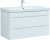 Тумба с раковиной Aquanet София 105 2 ящика