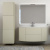 Мебель для ванной Cezares Eden 120 grigio natura