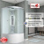 Душевая кабина AvaCan C5090 LED