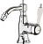 Смеситель для биде Margaroli Classica RU1003AA01CR