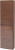 Пенал Villeroy & Boch Antheus 48 american walnut, L