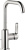 Смеситель для раковины Kludi Pure&Solid 340240575