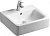 Раковина Ideal Standard Connect Cube E788401 50 см