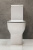 Унитаз-компакт BelBagno Vaso BB127CP
