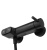 Смеситель для душа Wonzon & Woghand Muse Corno WW-A30902-MB