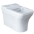 Унитаз-компакт Allen Brau Infinity 4.21012.20 Унитаз-компакт Allen Brau Infinity 4.21012.20