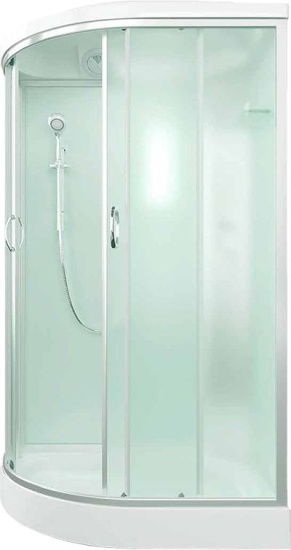 Душевая кабина Erlit Comfort ER3512PR-C3-RUS