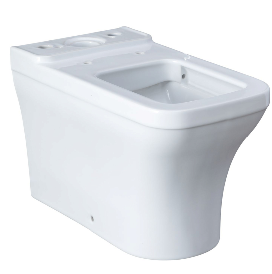 Унитаз-компакт Allen Brau Infinity 4.21012.20