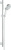Душевой гарнитур Grohe Power&Soul Cosmopolitan 130 27734000 Душевой гарнитур Grohe Power&Soul Cosmopolitan 130 27734000