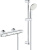 Душевой комплект Grohe Grohtherm 1000 34151004