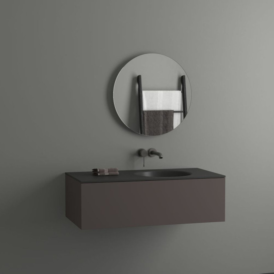 Зеркало круглое Evoform Ledshine BY 2553 60x60