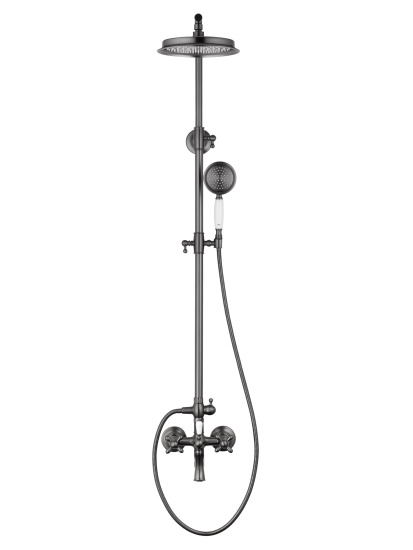 Душевая стойка Wonzon & Woghand Retro WW-88739020-BGM