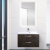 Мебель для ванной BelBagno Aurora 70 cemento scuro Мебель для ванной BelBagno Aurora 70 cemento scuro