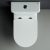 Унитаз-компакт Ceramicanova Mia CN1801T
