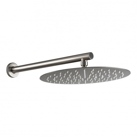 Душевая система Filarete Roun FL1026NK, никель