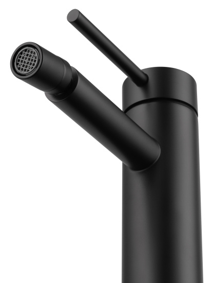 Смеситель для биде Wonzon & Woghand Stick WW-88339017-MB