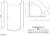 Душевой уголок Radaway Torrenta PDJ 90 прозрачное стекло R