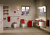 Унитаз-компакт Roca Khroma 342657000 Унитаз-компакт Roca Khroma 342657000