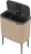 Мусорное ведро Brabantia Bo Touch Bin 316289 23 + 11 л Мусорное ведро Brabantia Bo Touch Bin 316289 23 + 11 л