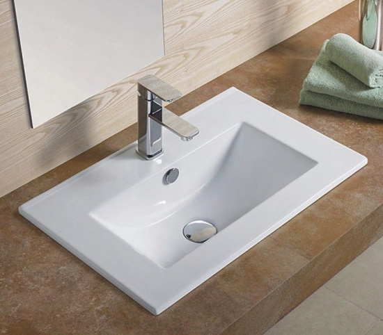 Раковина CeramaLux 803-70