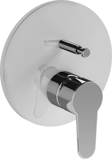 Душевая система VitrA Win S A49265EXP с внутренней частью