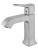 Смеситель для раковины Wonzon & Woghand Flex WW-88018072-BN Смеситель для раковины Wonzon & Woghand Flex WW-88018072-BN