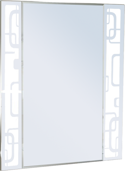 Зеркало Mixline Элит Нью Электра 54