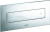 Кнопка смыва Viega Visign for Style 12 597252 хром