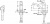 Смеситель для раковины Bravat Fit F1233188CP-RUS FIT