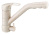 Смеситель для кухни Zorg Clean Water ZR 400 KF-12 кварц