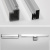 Душевой уголок Wasserkraft Berkel 48P10 120x100 см Душевой уголок Wasserkraft Berkel 48P10 120x100 см