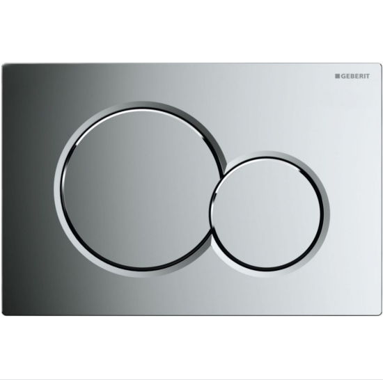 Инсталляция Geberit Duofix UP320 111.300.00.5 с кнопкой + унитаз подвесной Bien Harmony HRKA052N5VE0W5000