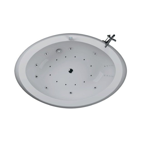 Акриловая ванна Aquatika Зеро Reflexa