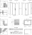 Душевой уголок Radaway Idea Black KDJ 120x90 L Душевой уголок Radaway Idea Black KDJ 120x90 L