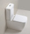 Крышка-сиденье BelBagno Alpina-r BB0159SC с микролифтом
