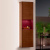 Пенал Villeroy & Boch Finion G470HBGN walnut veneer, R
