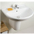Раковина Jika Lyra Plus 60 1438.3 Раковина Jika Lyra Plus 60 1438.3