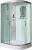 Душевая кабина Weltwasser WW500 Werra 1203 L