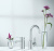 Смеситель для раковины Grohe Eurostyle Cosmopolitan 23043002