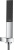 Душевой гарнитур Hansgrohe Rainfinity 26856000