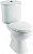 Унитаз-компакт Creo Marseille MA1002