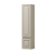 Шкаф-пенал Sancos Very 35 R Beige Soft, подвесной