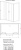 Душевой уголок Radaway Premium Plus DWD+S 180 прозрачное стекло