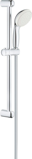 Душевой комплект Grohe Eurosmart Cosmopolitan 32880000 + 27853001 + 27057000